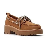 Sperry Authentic Original 2-Eye Boat Shoe
