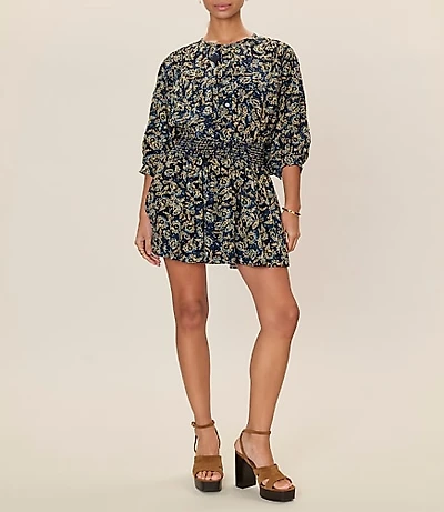 Rebecca Taylor Charlene Dress