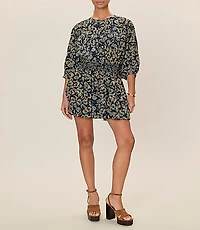 Rebecca Taylor Charlene Dress