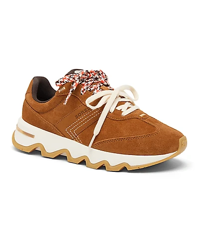 Sorel Kinetic Ember LX Sneakers