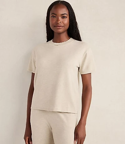 Haven Well Within Relaxed Jersey Tee