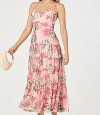 Astr The Label Lianna Dress