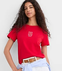 Sardina Everyday Crew Tee