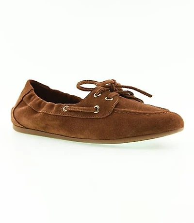 Sperry Slim Sail Boat Shoes