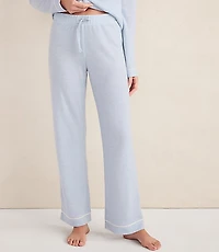 Haven Well Within Marled Knit Pajama Pants