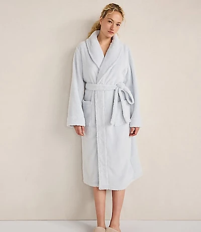 Haven Well Within Plush Robe