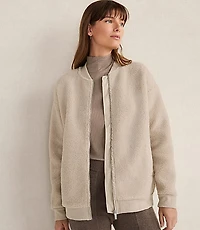 Haven Well Within Sherpa Bomber