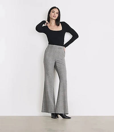 LOFT Versa Square Neck Sweater