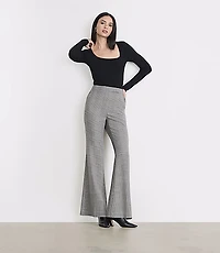 LOFT Versa Square Neck Sweater