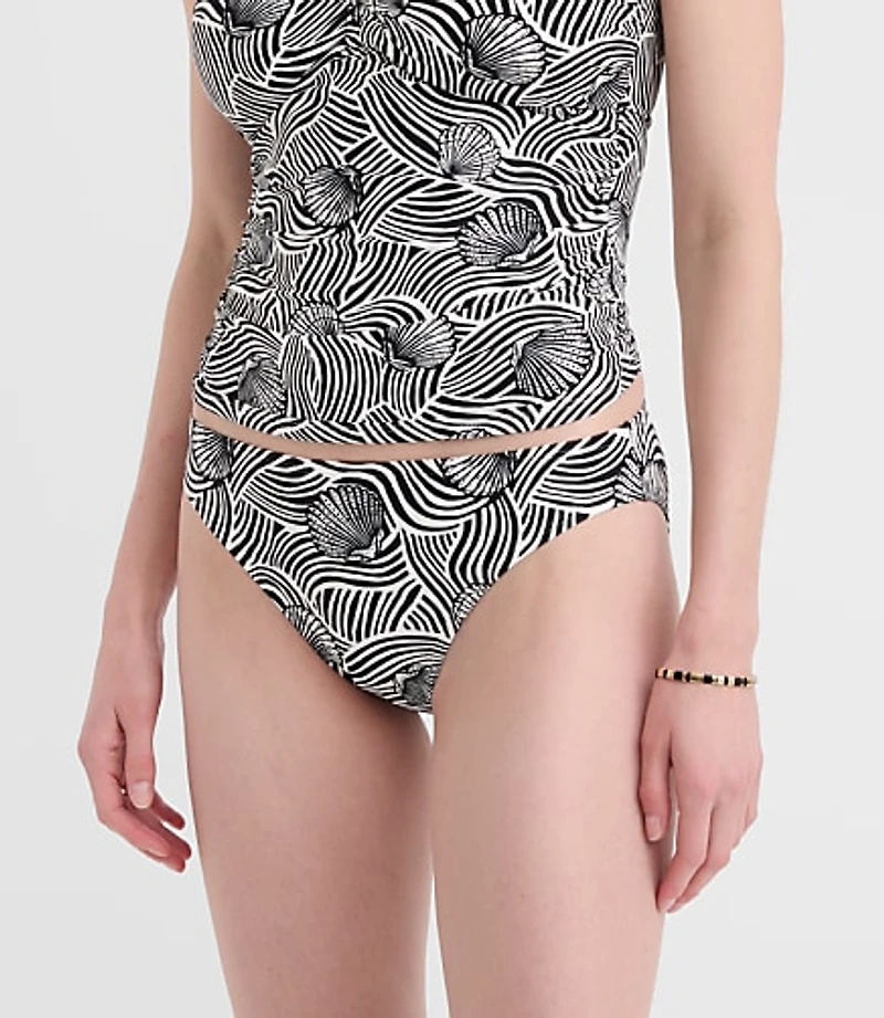 LOFT Beach Seashell Bikini Bottom