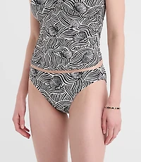 LOFT Beach Seashell Bikini Bottom