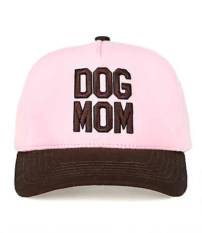 Cheveux Corp. Dog Mom Cap