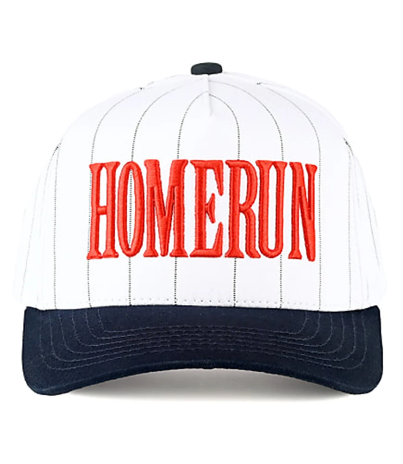 Cheveux Corp. Homerun Cap