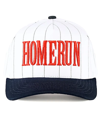 Cheveux Corp. Homerun Cap