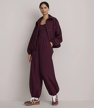 Lou & Grey Adjustable Balloon Pants