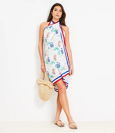 LOFT Beach Sun Sarong