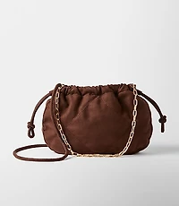 Quilted Dumpling Bag