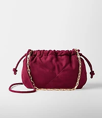 Quilted Dumpling Bag