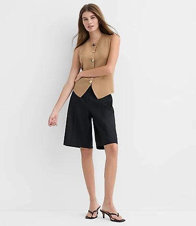 Bermuda Shorts