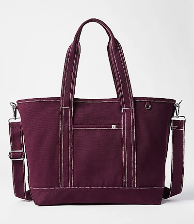 Lou & Grey 12-Hour Tote Bag