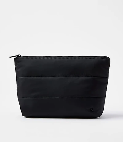 Lou & Grey Quilted Pouch