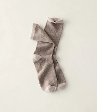 Haven Well Within Cashmere Striped Socks
