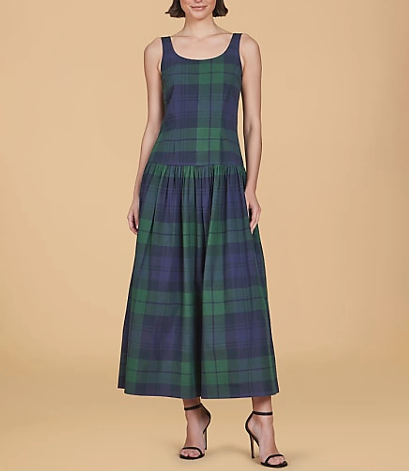 Olivia By Livro Annie Dress