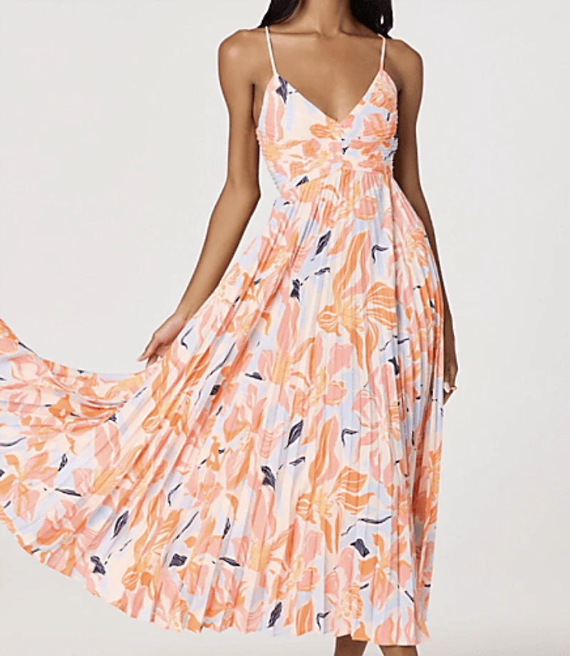 Astr The Label Blythe Dress