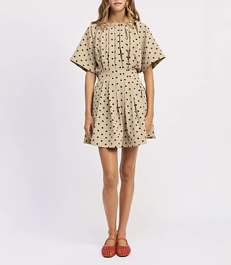 En Saison Hadley Mini Dress