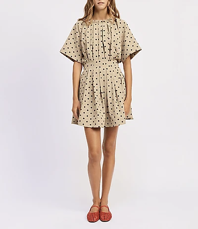 En Saison Hadley Mini Dress