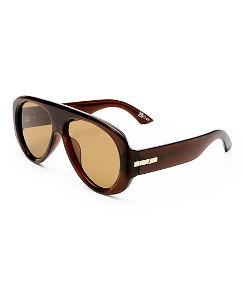 Le Specs Dream Boat Sunglasses