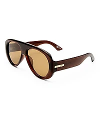 Le Specs Dream Boat Sunglasses