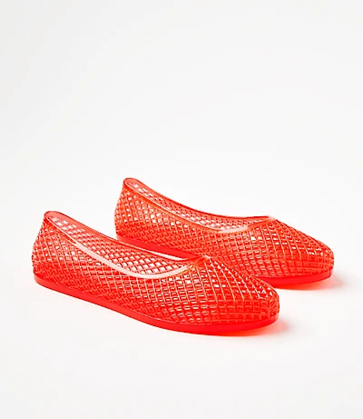 Jelly Flats