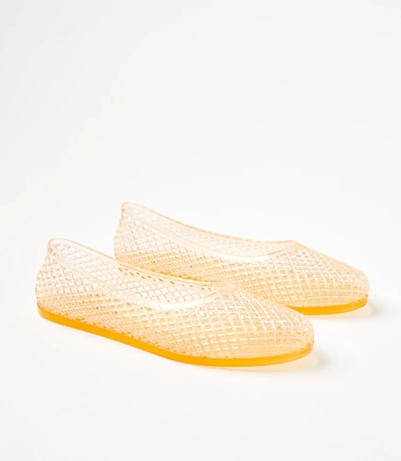 Jelly Flats