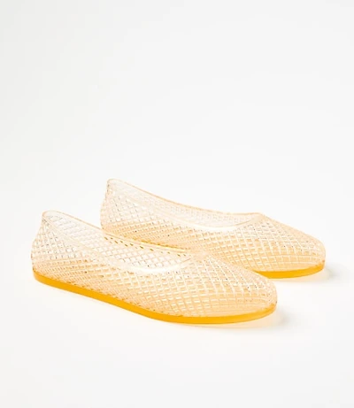 Jelly Flats