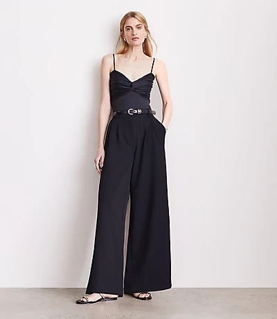 LOFT Versa 360 Knit Bralette