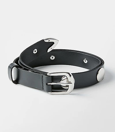 Studded Belt