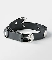 Studded Belt