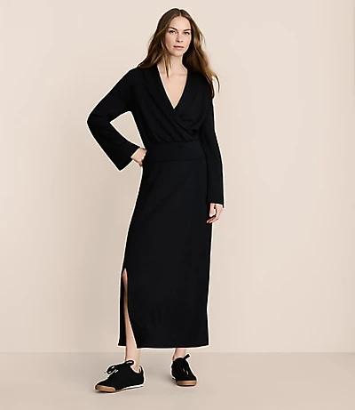 Lou & Grey Scubasoft Maxi Skirt