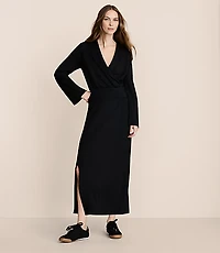 Lou & Grey Scubasoft Maxi Skirt