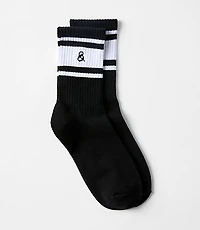 Lou & Grey Varsity Crew Socks