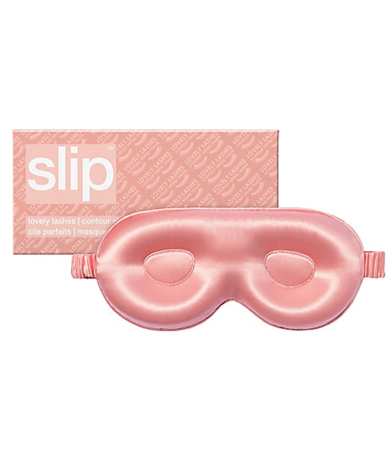 Slip Silk Contour Eye Mask