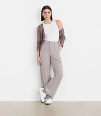 LOFT Versa 360 Knit Halter Tank Top