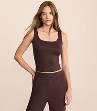 Petite Lou & Grey Cozy Sweater Knit Cami