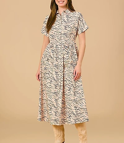 Olivia By Livro Lakelyn Dress