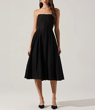 Astr The Label Reiona Dress