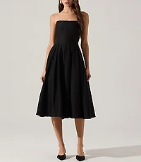 Astr The Label Reiona Dress