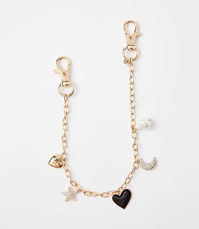 Celestial Bag Charm