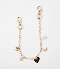 Celestial Bag Charm