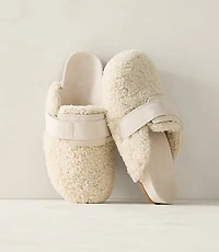 Haven Well Within Sherpa Clogs